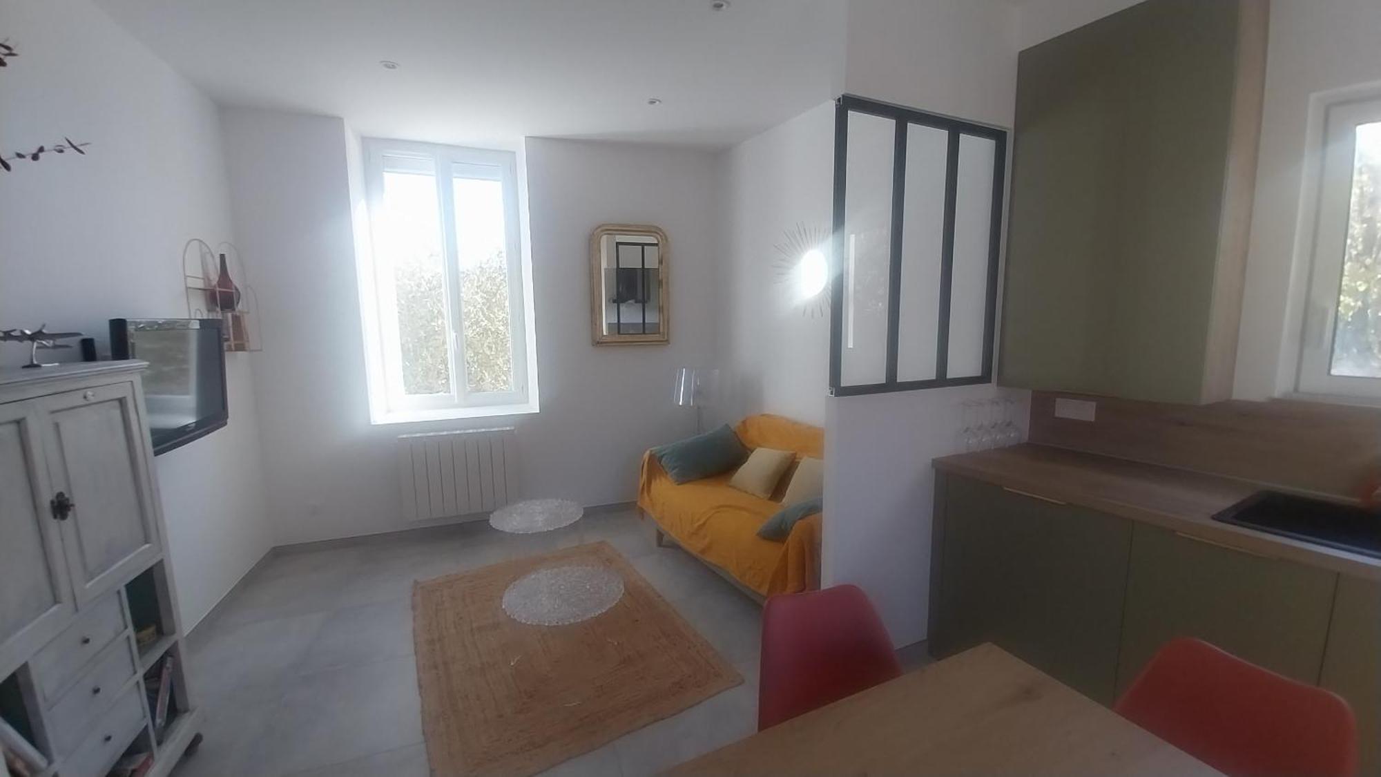 Location Saisonniere Gap Hautes Alpes Екстериор снимка